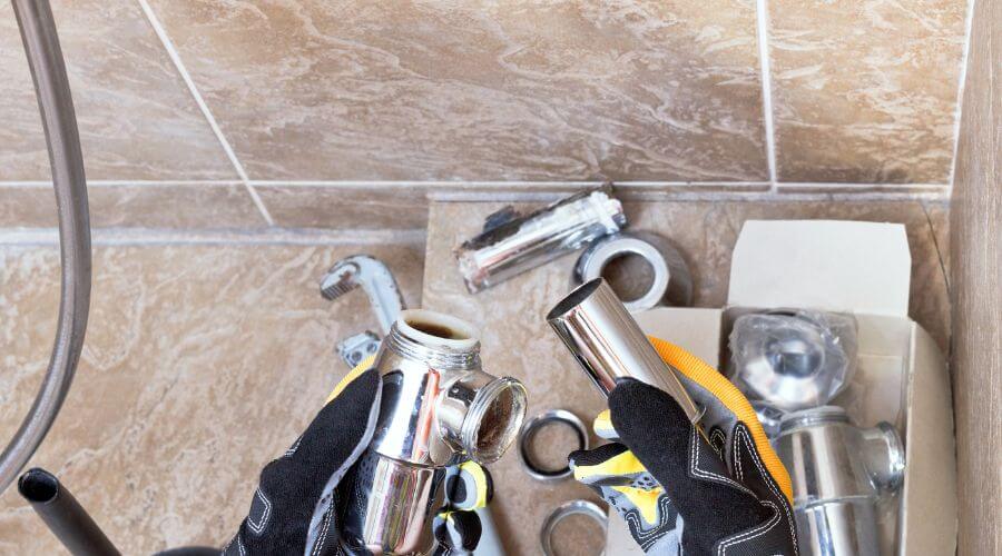 Expert flood damage restoration services in Buffalo, WV